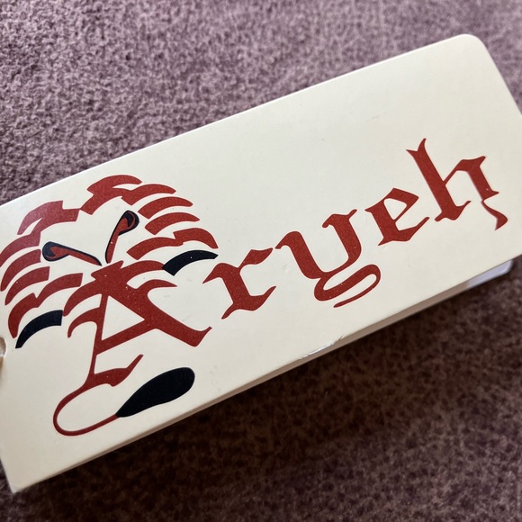 NWT Aryeh cozy sweater dress size large - Picture 9 of 11